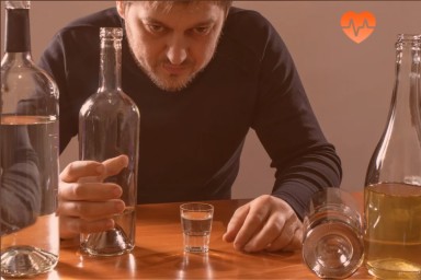 Лечение белой горячки в Сосновоборске