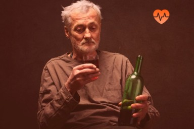 Лечение белой горячки в Сосновоборске