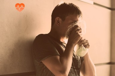 Лечение токсикомании в Сосновоборске