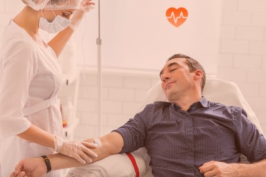 Лечение токсикомании в Сосновоборске