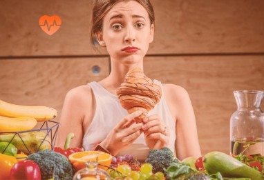 Лечение расстройств пищевого поведения в Сосновоборске