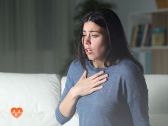 Панические атаки при алкоголизме в Сосновоборске