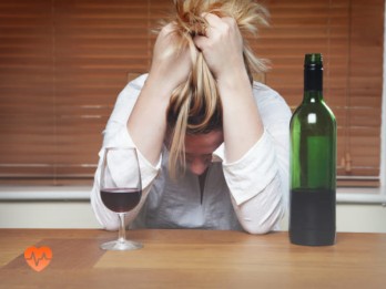 Панические атаки при алкоголизме в Сосновоборске