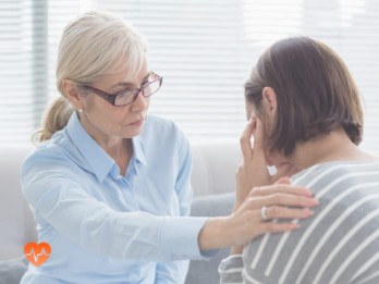 Панические атаки при алкоголизме в Сосновоборске