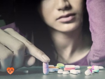 Лекарственная зависимость в Сосновоборске