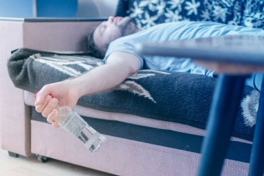 Вывод из запоя в Сосновоборске