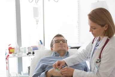 УБОД в Сосновоборске