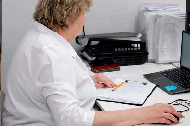 Вшивание ампулы в Сосновоборске