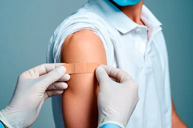 Вшивание ампулы в Сосновоборске