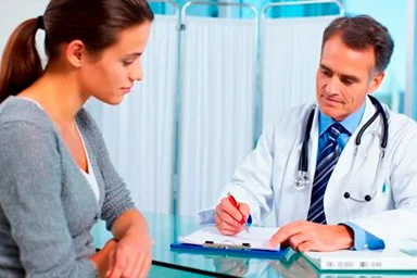 Раскодирование от алкоголизма в Сосновоборске