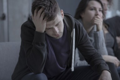 Лечение созависимости в Сосновоборске